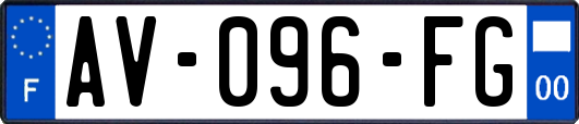 AV-096-FG