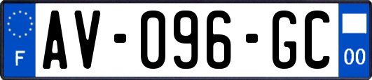 AV-096-GC