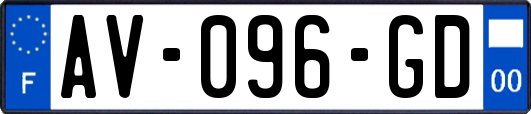 AV-096-GD