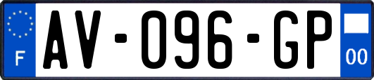 AV-096-GP