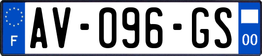 AV-096-GS