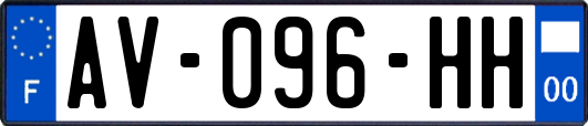 AV-096-HH