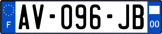 AV-096-JB