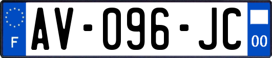 AV-096-JC