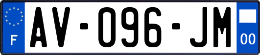 AV-096-JM