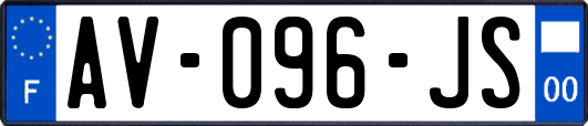 AV-096-JS