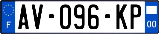 AV-096-KP