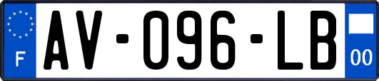 AV-096-LB