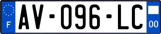 AV-096-LC