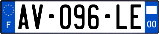 AV-096-LE