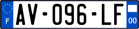 AV-096-LF