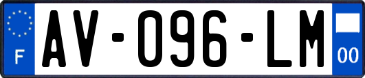 AV-096-LM