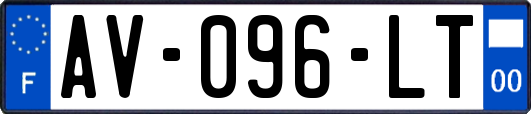 AV-096-LT