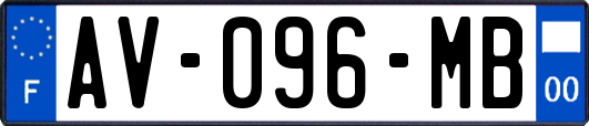 AV-096-MB