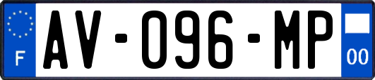 AV-096-MP