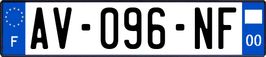 AV-096-NF