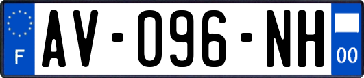 AV-096-NH