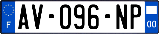 AV-096-NP