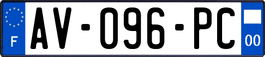 AV-096-PC