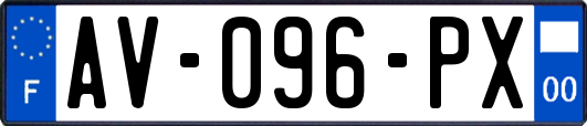 AV-096-PX