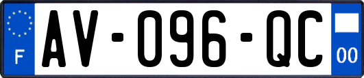 AV-096-QC