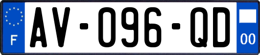 AV-096-QD