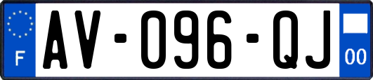 AV-096-QJ