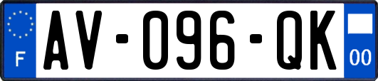AV-096-QK