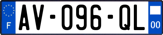 AV-096-QL