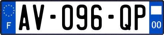 AV-096-QP