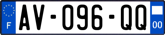 AV-096-QQ