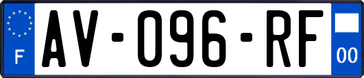 AV-096-RF