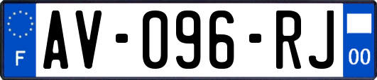 AV-096-RJ