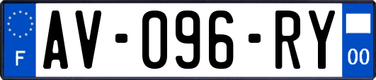 AV-096-RY