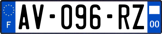 AV-096-RZ