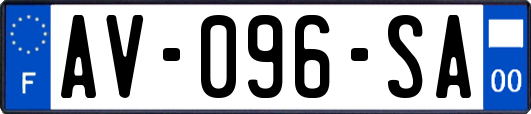 AV-096-SA