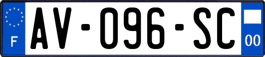 AV-096-SC