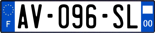 AV-096-SL