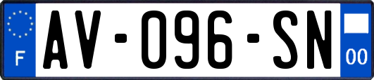 AV-096-SN
