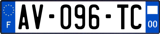 AV-096-TC
