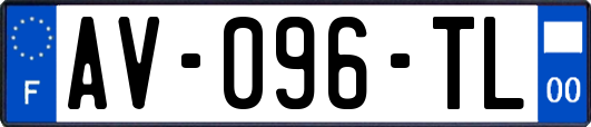 AV-096-TL