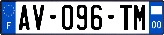AV-096-TM