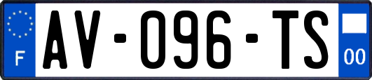 AV-096-TS
