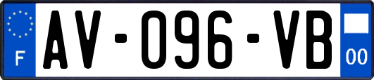 AV-096-VB