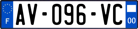 AV-096-VC