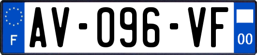 AV-096-VF