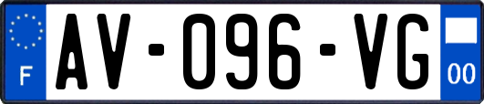 AV-096-VG