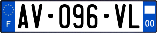 AV-096-VL