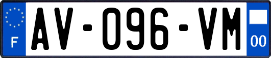 AV-096-VM