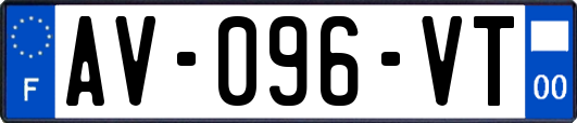 AV-096-VT